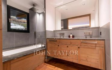 Apartment 6 rooms - image - 7