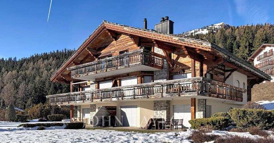 Crans-Montana