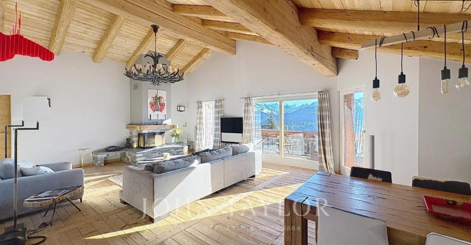 Crans-Montana