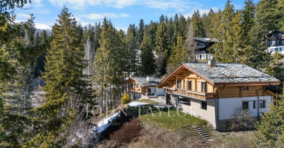 Crans-Montana