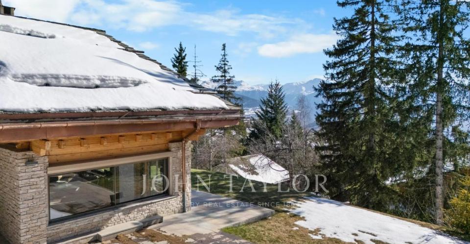 Crans-Montana