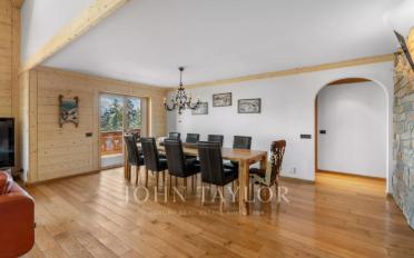 Wohnung 5.5 Zimmer - image - 3