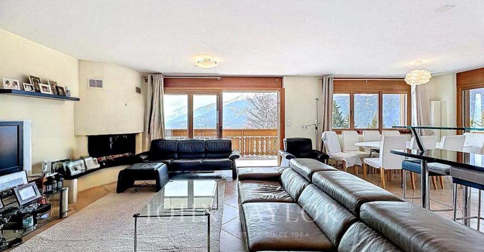 Crans-Montana