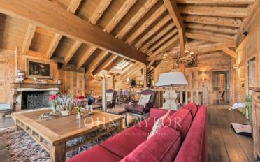 Duplex 6.5 rooms - image - 6