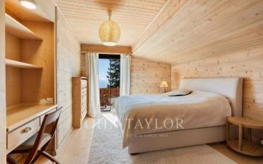 Chalet 10 pièces - image - 6