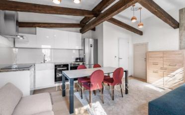 Chalet 10 pièces - image - 11
