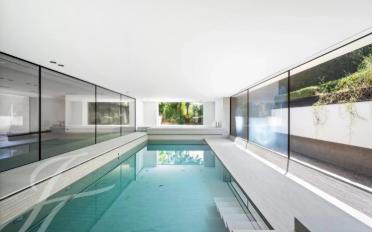 Maison 10 pièces - image - 12
