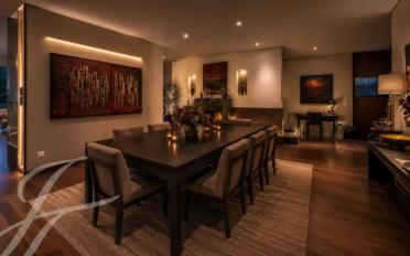 Einfamilienhaus 10 Zimmer - image - 5