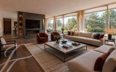 Einfamilienhaus 10 Zimmer - image - 4