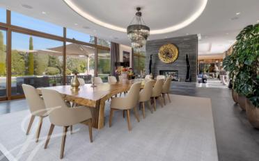 Maison 17 pièces - image - 2