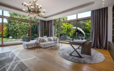 Maison 17 pièces - image - 12