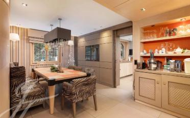 Einfamilienhaus 10 Zimmer - image - 7