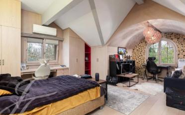 Einfamilienhaus 10 Zimmer - image - 13