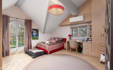 Einfamilienhaus 10 Zimmer - image - 12