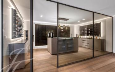 Maison 14 pièces - image - 12