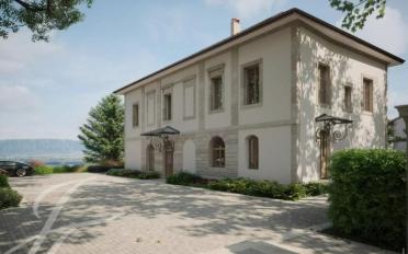 Single house 17 rooms - image - 3