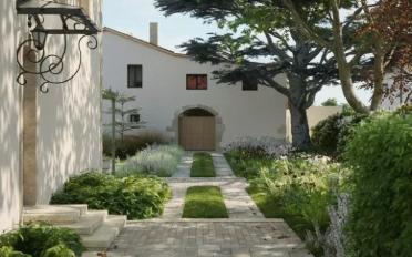 Single house 17 rooms - image - 4