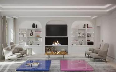 Single house 17 rooms - image - 8