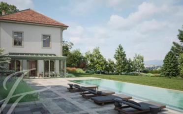 Single house 17 rooms - image - 5