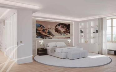 Single house 17 rooms - image - 11