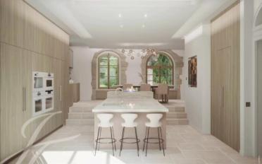 Single house 17 rooms - image - 9