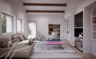 Single house 17 rooms - image - 7