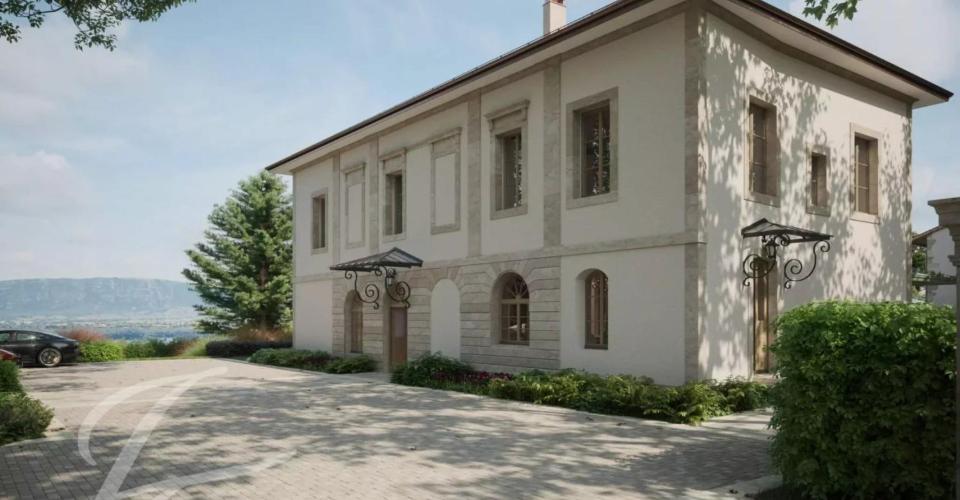 Satigny
