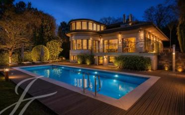 Single house 11 rooms - image - 1