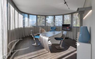Single house 11 rooms - image - 8