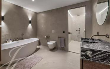 Single house 11 rooms - image - 13