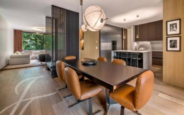 Apartment 6 rooms - image - 4