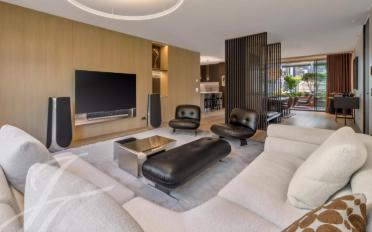Apartment 6 rooms - image - 6