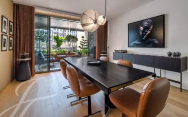 Apartment 6 rooms - image - 5