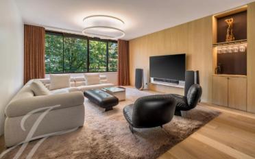 Apartment 6 rooms - image - 7