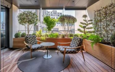 Apartment 6 rooms - image - 8