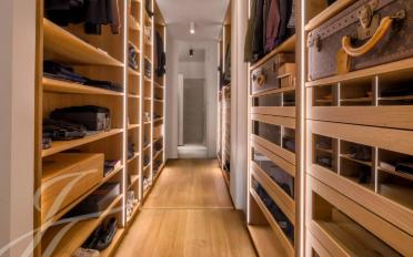 Apartment 6 rooms - image - 13