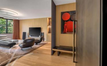 Apartment 6 rooms - image - 10