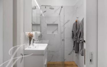 Appartement 6 pièces - image - 12