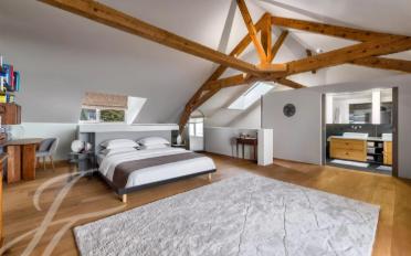 Einfamilienhaus 10 Zimmer - image - 4