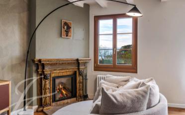 Einfamilienhaus 10 Zimmer - image - 1