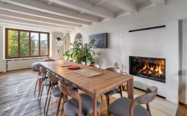 Einfamilienhaus 10 Zimmer - image - 8