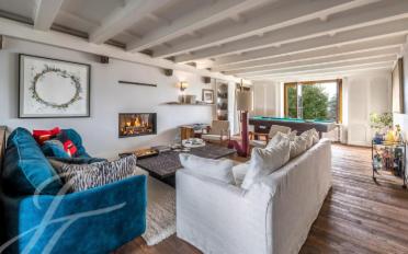 Einfamilienhaus 10 Zimmer - image - 7