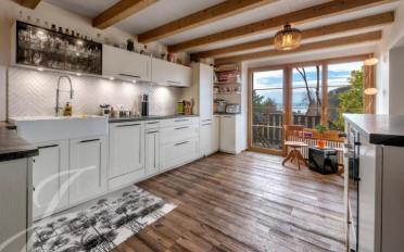 Einfamilienhaus 10 Zimmer - image - 10