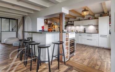 Einfamilienhaus 10 Zimmer - image - 9