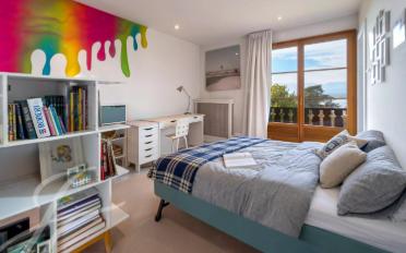 Einfamilienhaus 10 Zimmer - image - 13