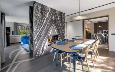 Single house 11 rooms - image - 1