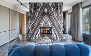 Single house 11 rooms - image - 7