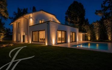 Single house 7 rooms - image - 1