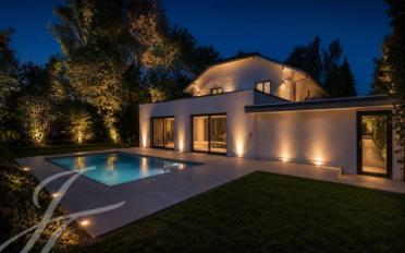 Single house 7 rooms - image - 2