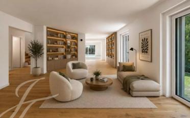 Single house 7 rooms - image - 7